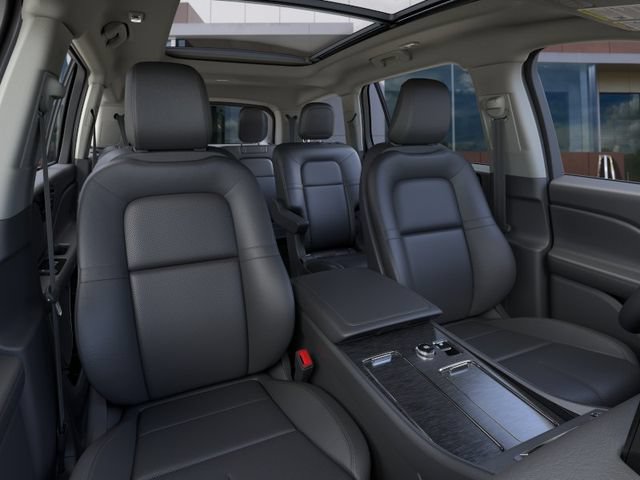 New 2026 Lincoln Aviator AWD w/ Jet Appearance Package image 10