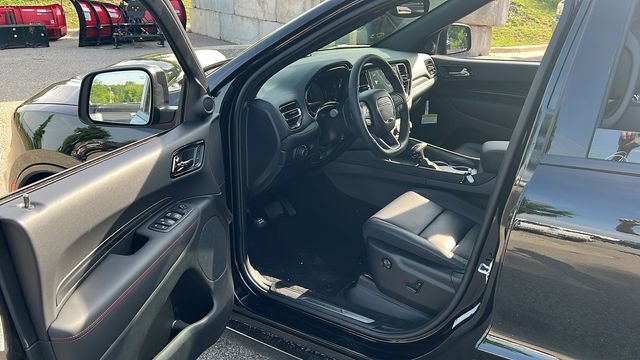 New 2025 Dodge Durango R/T image 15