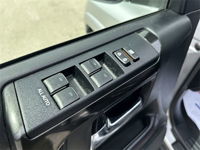 Used 2024 Toyota 4Runner TRD Off-Road image 16