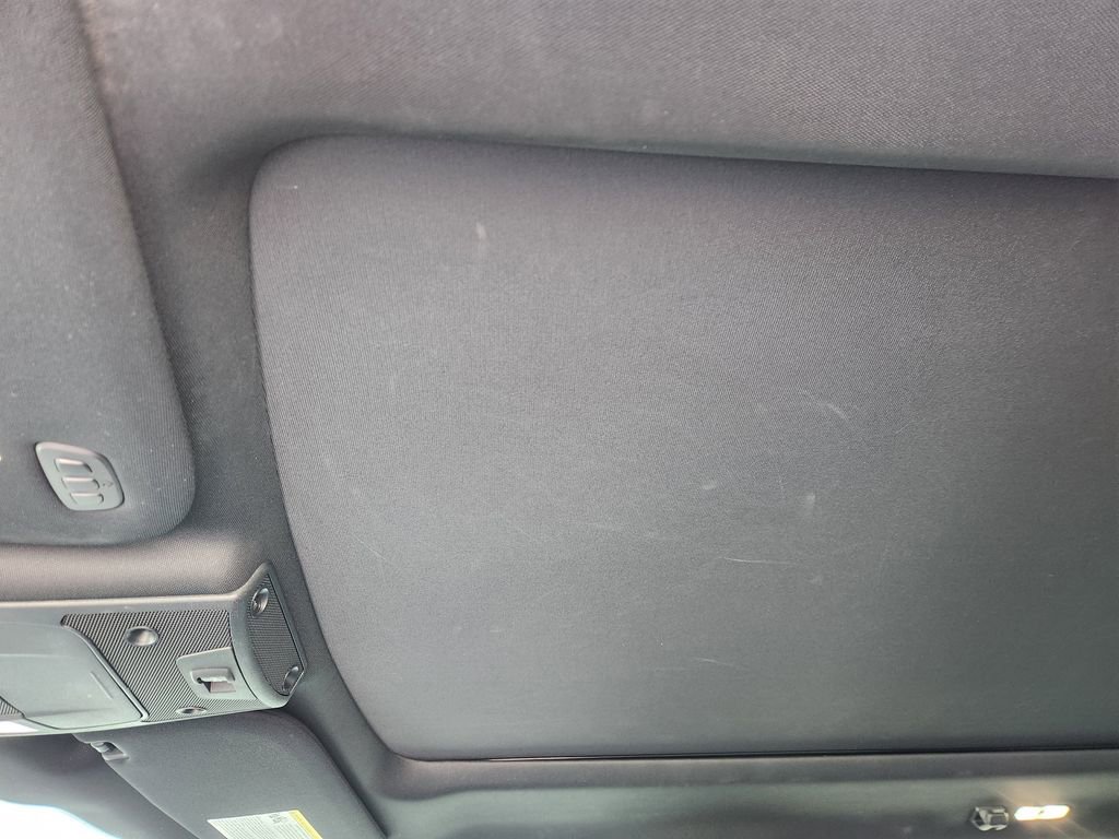 Used 2019 Ford F150 Platinum w/ Equipment Group 701A Luxury image 28