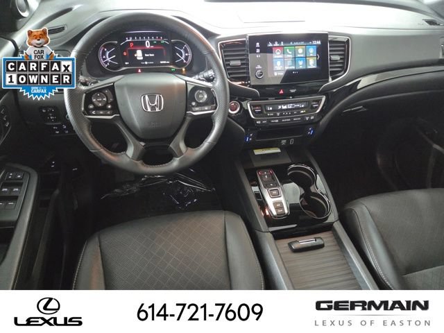Used 2022 Honda Passport Elite image 19