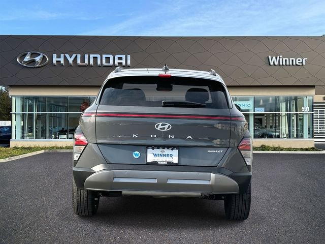 Used 2026 Hyundai Kona Limited image 3