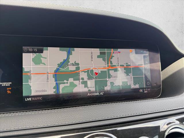 Used 2019 Mercedes-Benz S 560 Sedan image 20