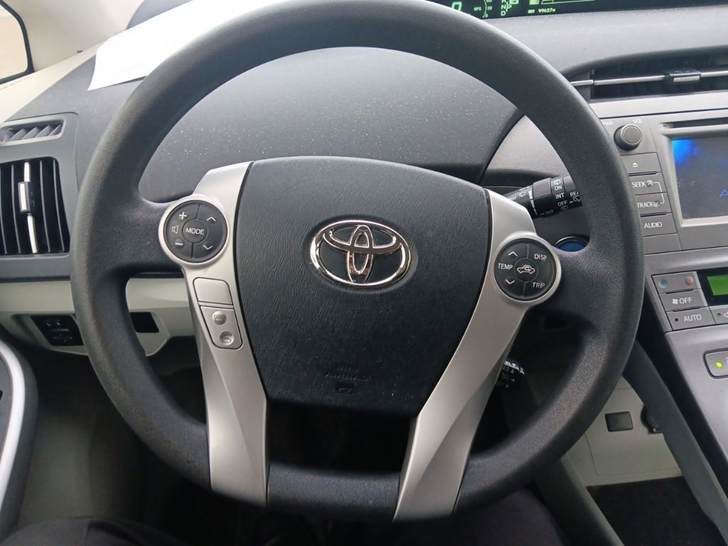 Used 2014 Toyota Prius Two image 22