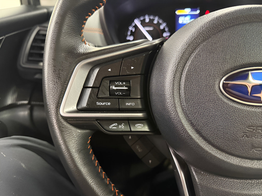 Used 2022 Subaru Crosstrek 2.0i Premium w/ Moonroof Package image 12