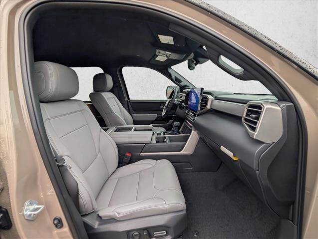 New 2026 Toyota Tundra Limited image 8
