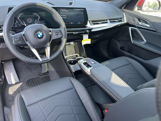 New 2026 BMW X1 xDrive28i w/ Convenience Package AWD/4WD image 10