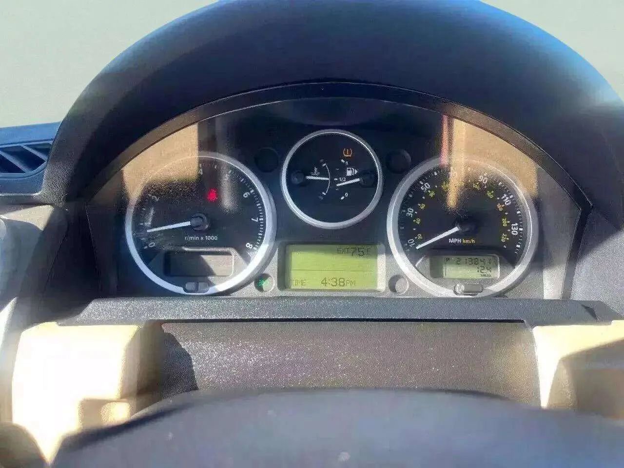 Used 2007 Land Rover LR3 SE image 30