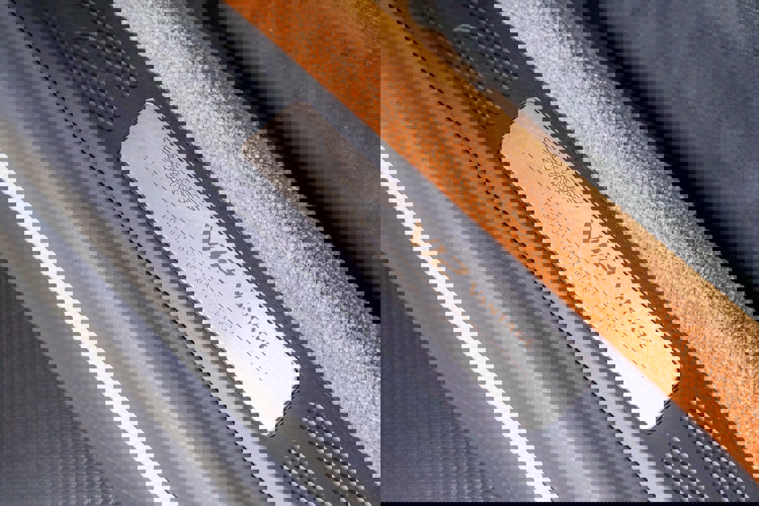 Used 2023 Aston Martin V12 Vantage image 25