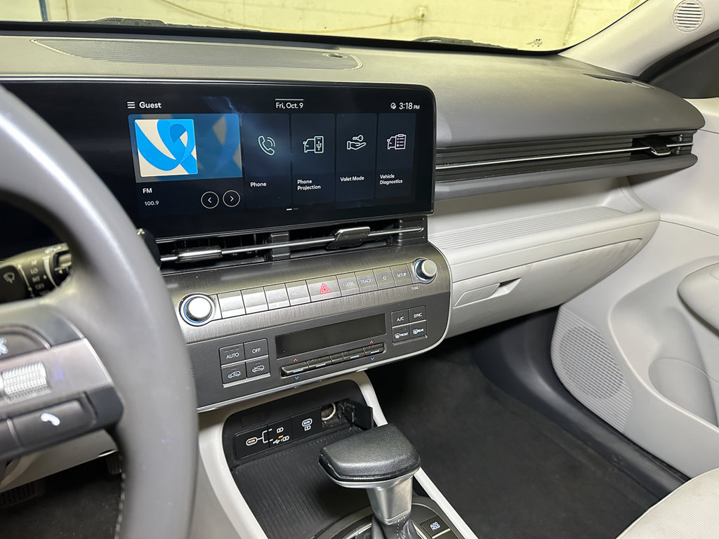 Used 2025 Hyundai Kona SEL AWD/4WD image 31