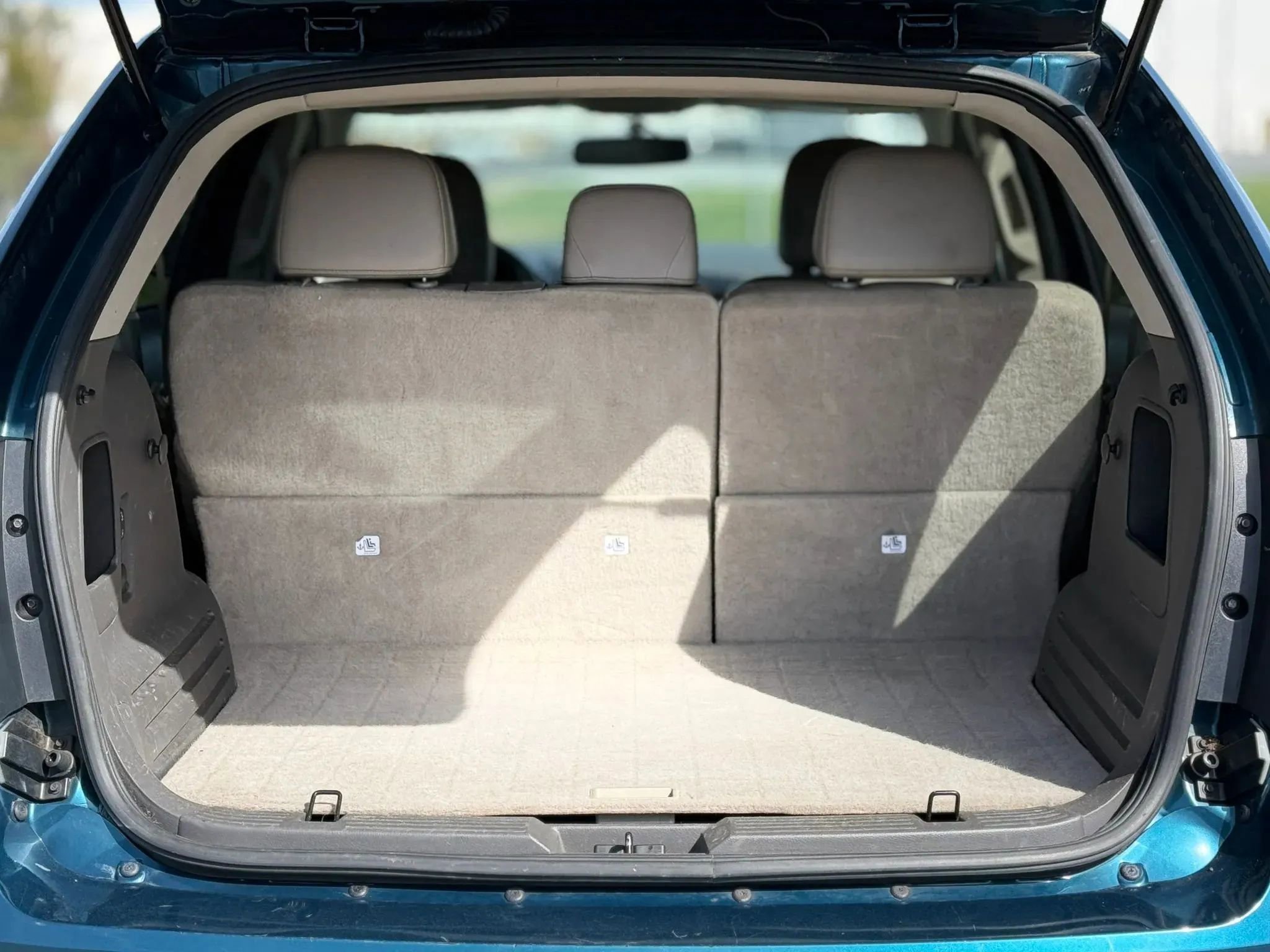 Used 2011 Ford Edge SEL w/ 202A Rapid Spec Order Code image 27