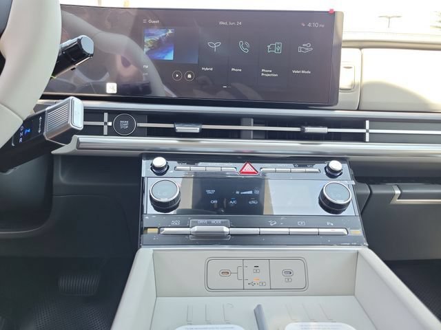 New 2026 Hyundai Santa Fe SE FWD image 14