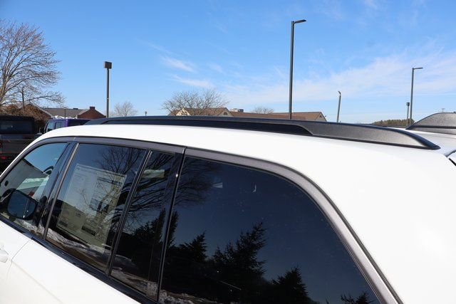 New 2026 Jeep Grand Cherokee Laredo image 27