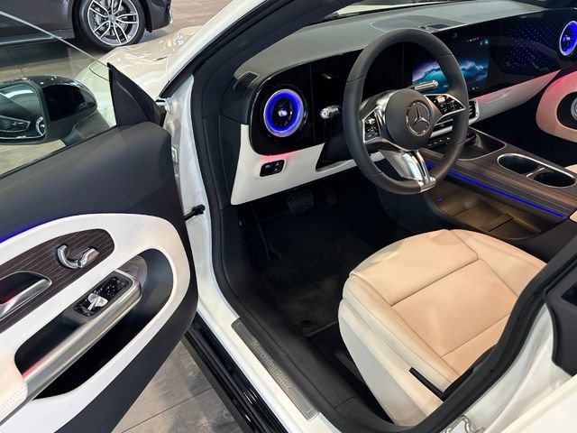 New 2027 Mercedes-Benz CLA 350 image 12