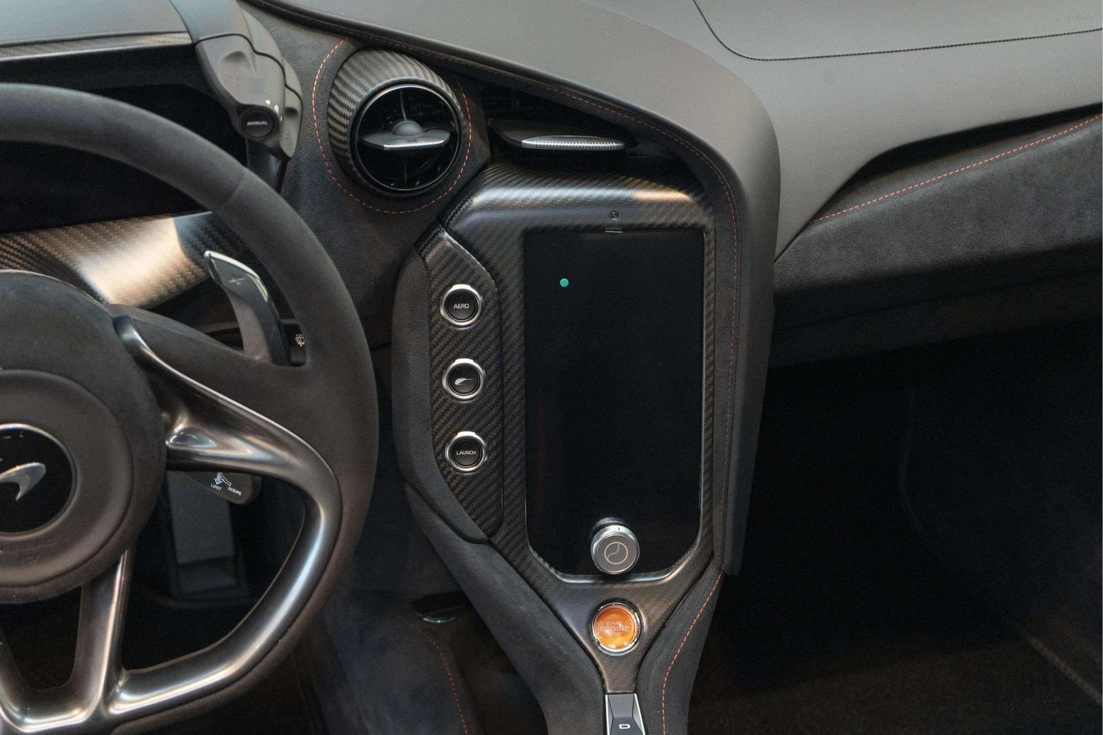 New 2027 McLaren 750S RWD image 32