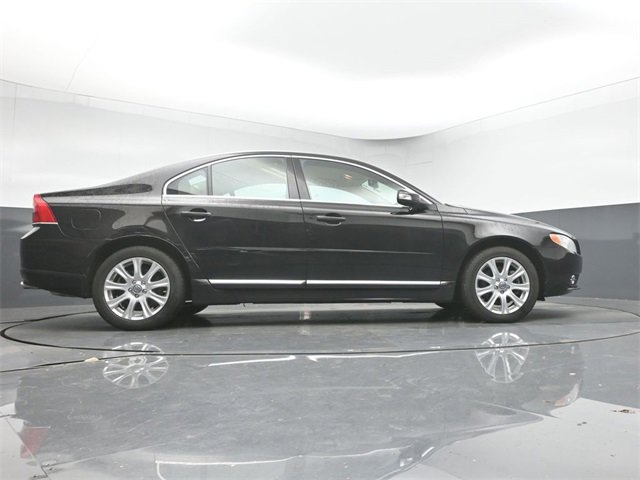 Used 2011 Volvo S80 3.2 w/ Multimedia Pkg image 16