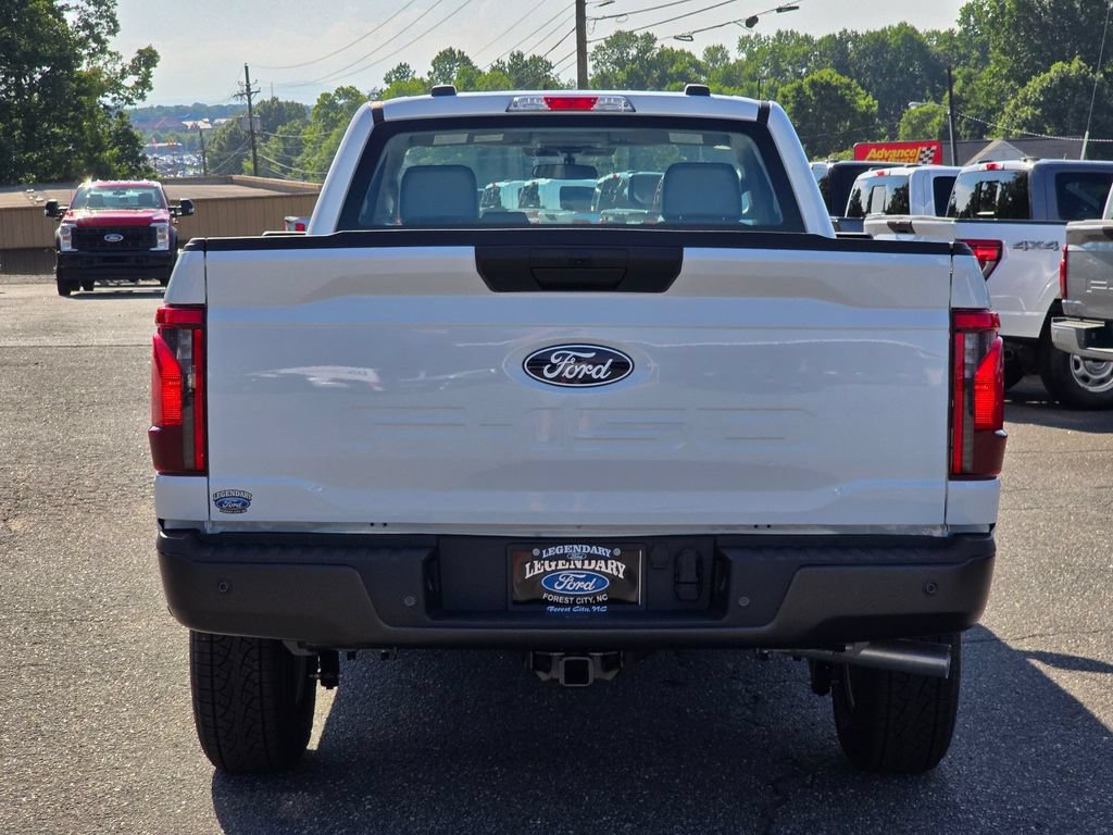 New 2026 Ford F150 XL AWD/4WD image 24