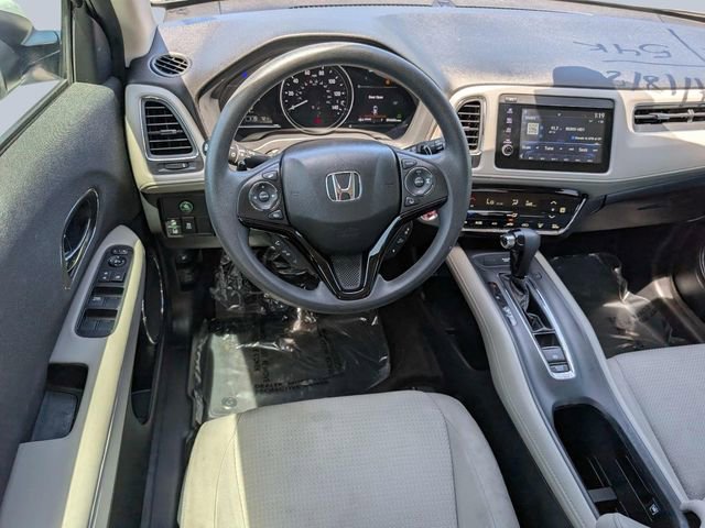 Used 2020 Honda HR-V EX image 20