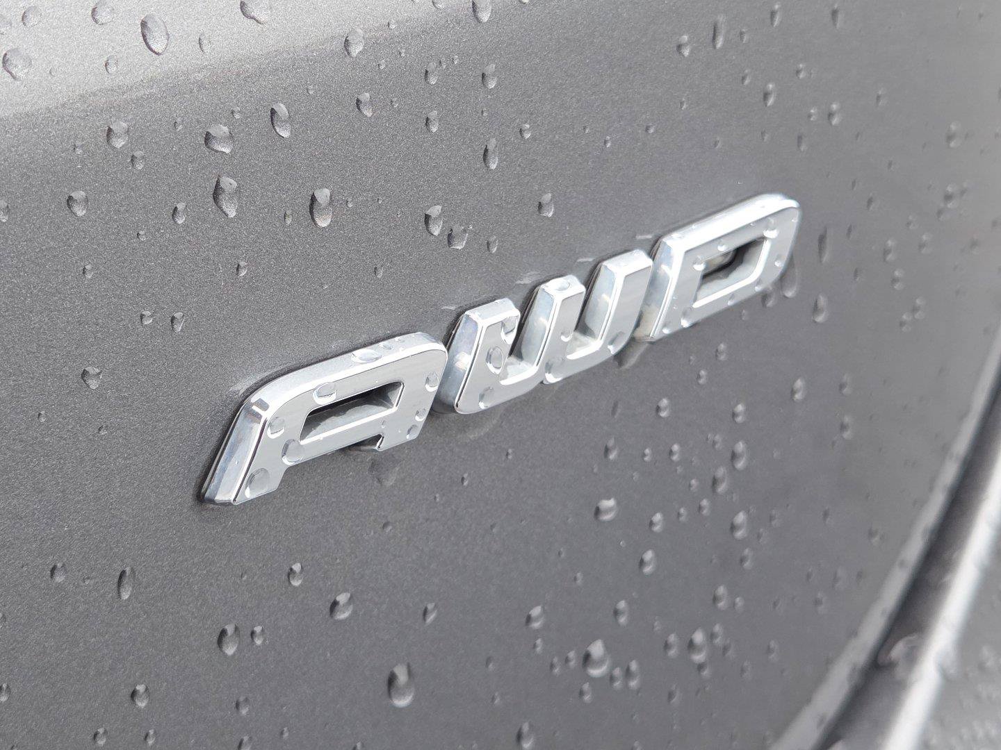 Used 2023 Ford Edge SEL w/ Convenience Package AWD/4WD image 4
