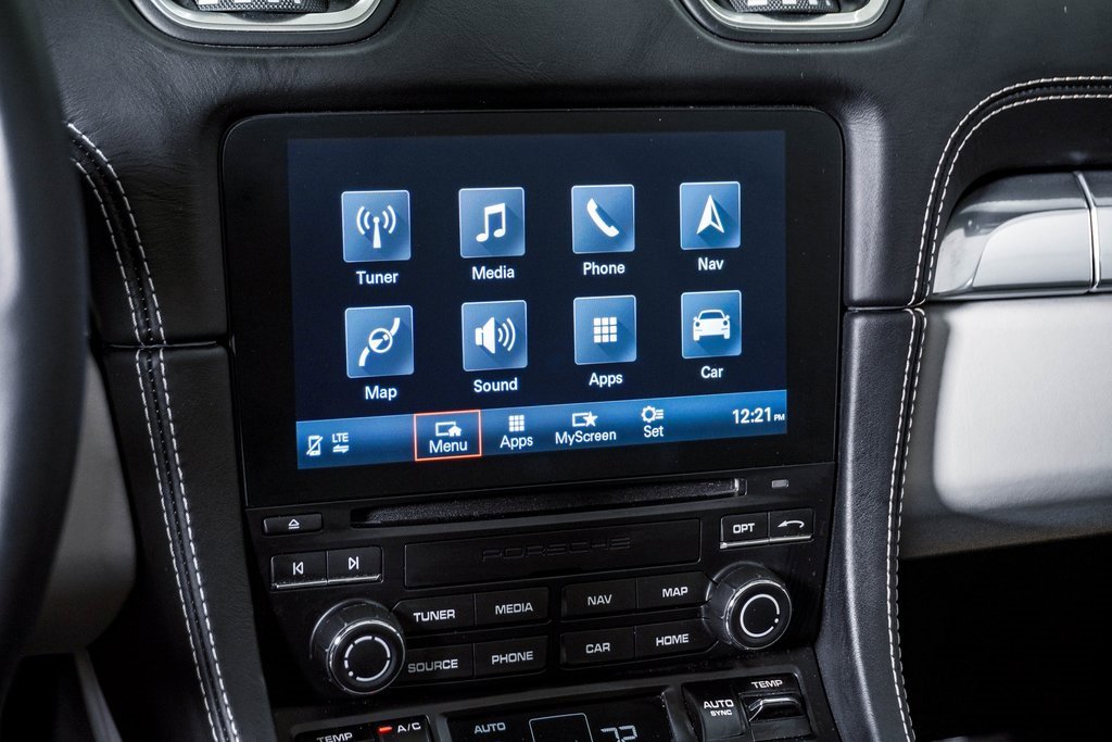 Used 2023 Porsche 718 Boxster GTS image 22