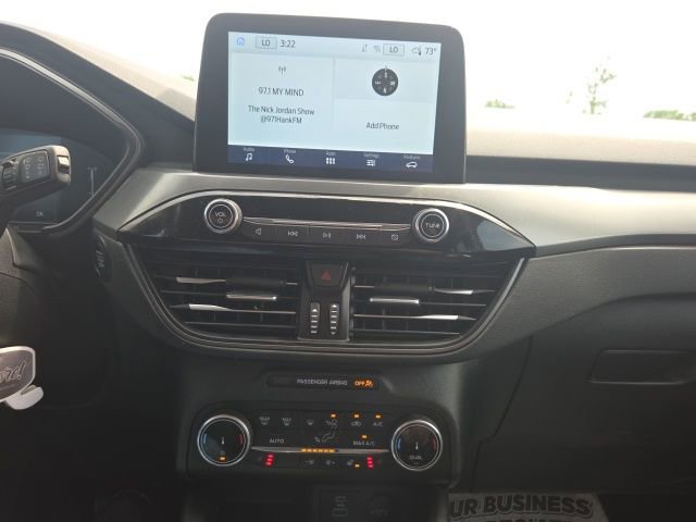 Used 2023 Ford Escape Active w/ Cold Weather Package FWD image 30