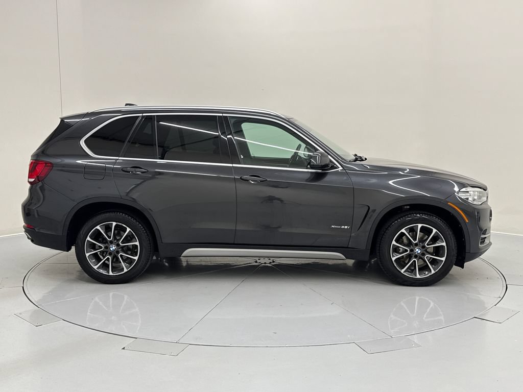 Used 2018 BMW X5 xDrive35i AWD/4WD image 7