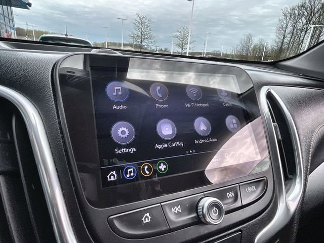 Certified 2020 Chevrolet Equinox Premier FWD image 14