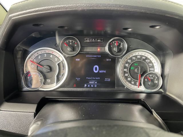 Used 2015 RAM 3500 Laramie w/ Convenience Group image 4