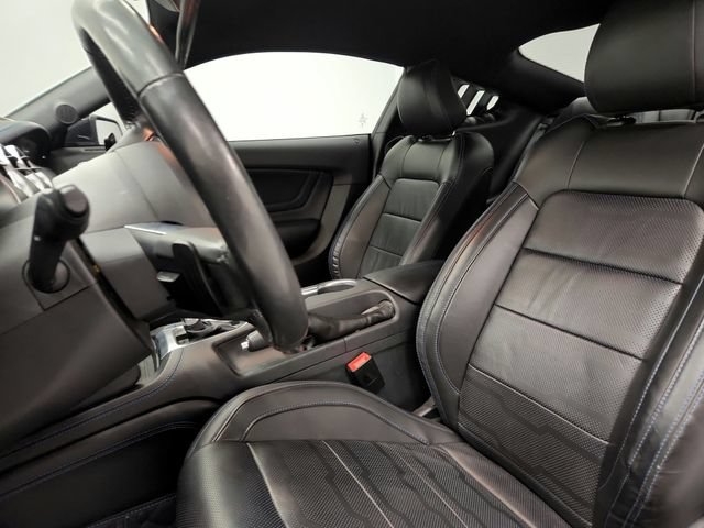 Used 2021 Ford Mustang GT Premium RWD image 19