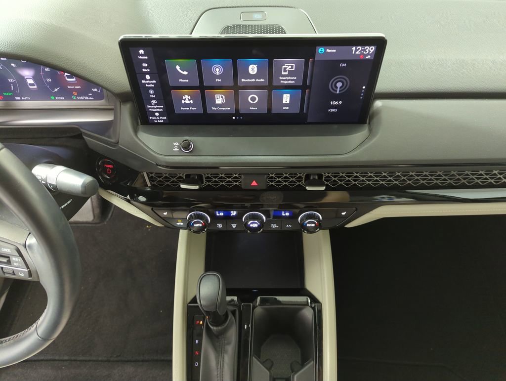Certified 2024 Honda Accord EX-L image 15