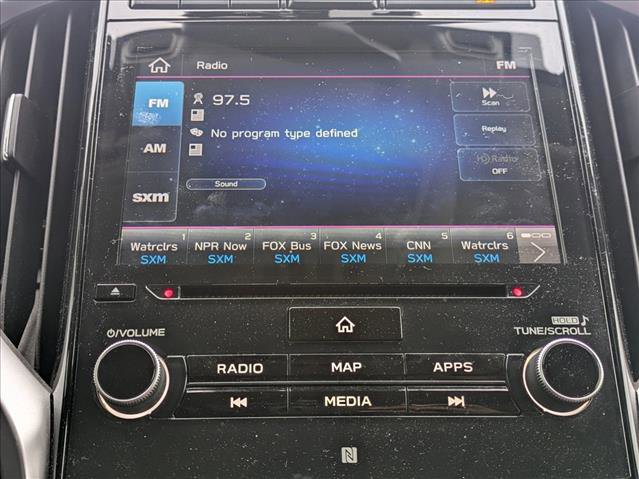 Used 2019 Subaru Ascent Touring w/ Popular Package #3 image 13