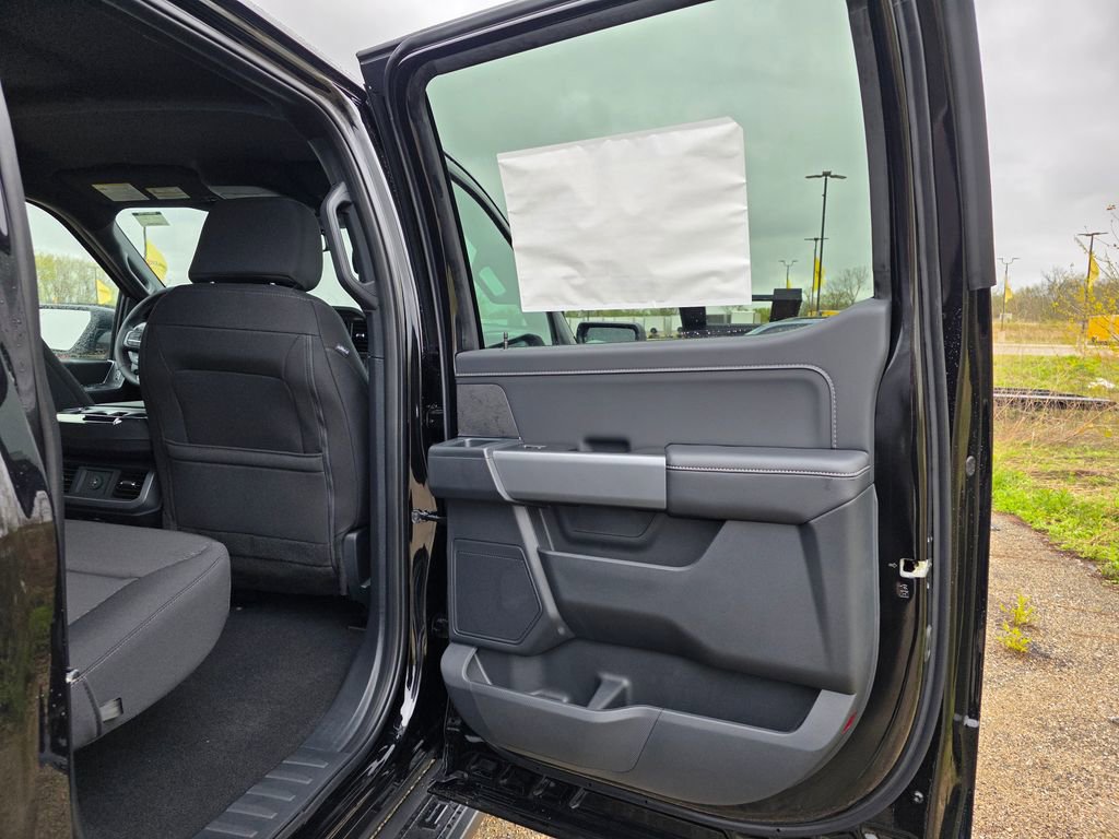 New 2026 Ford F150 XLT AWD/4WD image 27