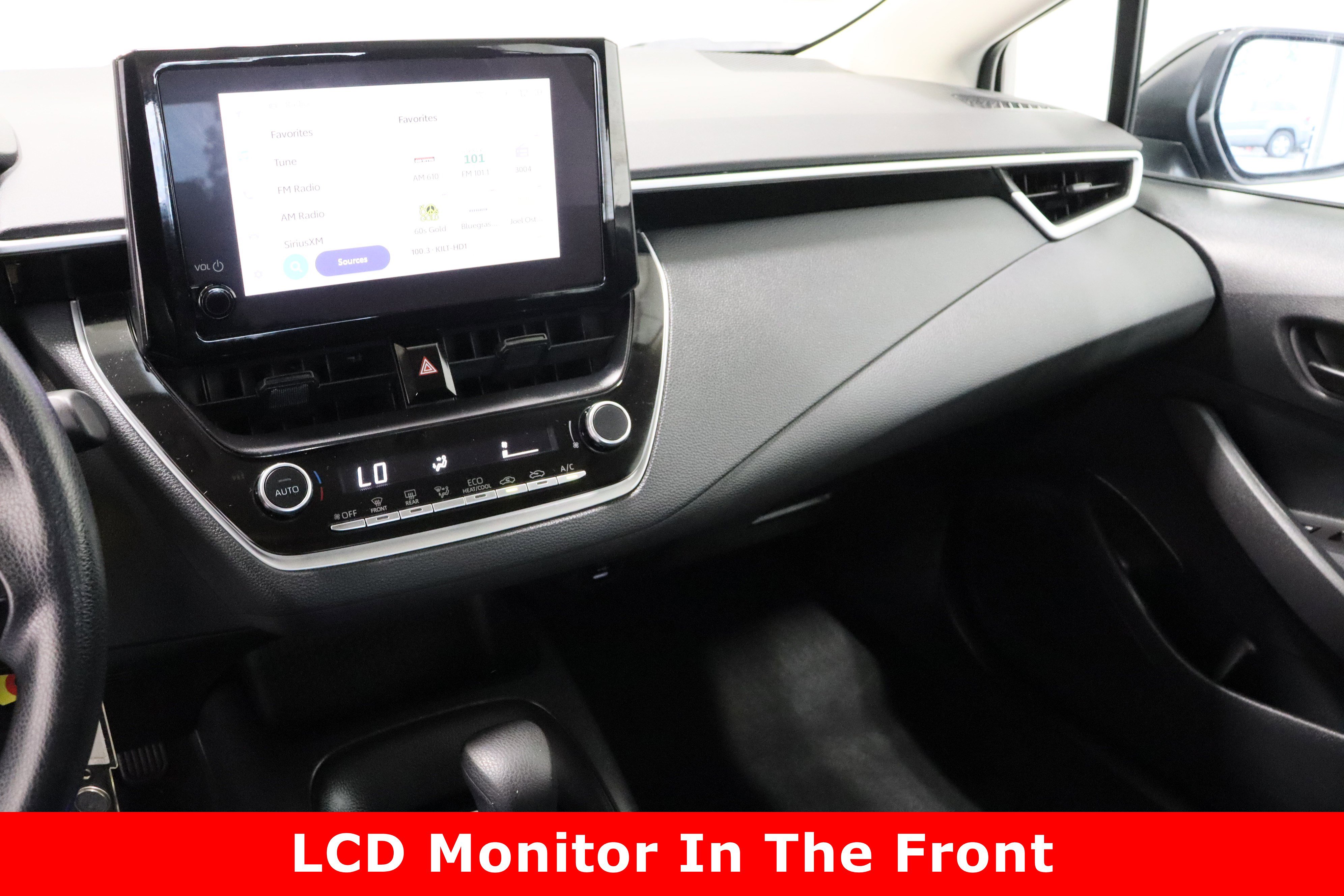 Certified 2024 Toyota Corolla LE image 15