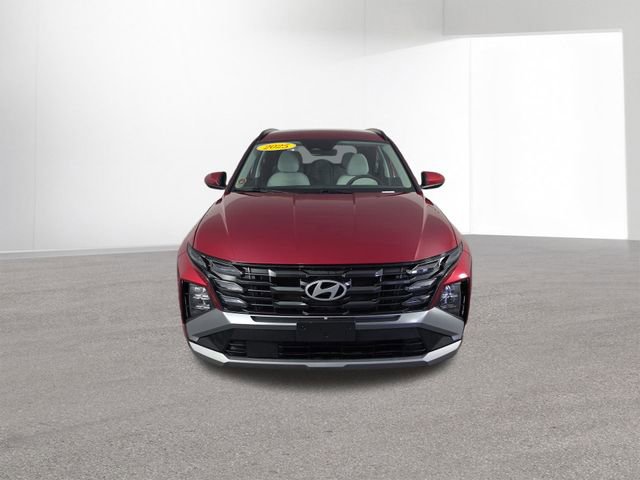 Used 2025 Hyundai Tucson SEL image 16