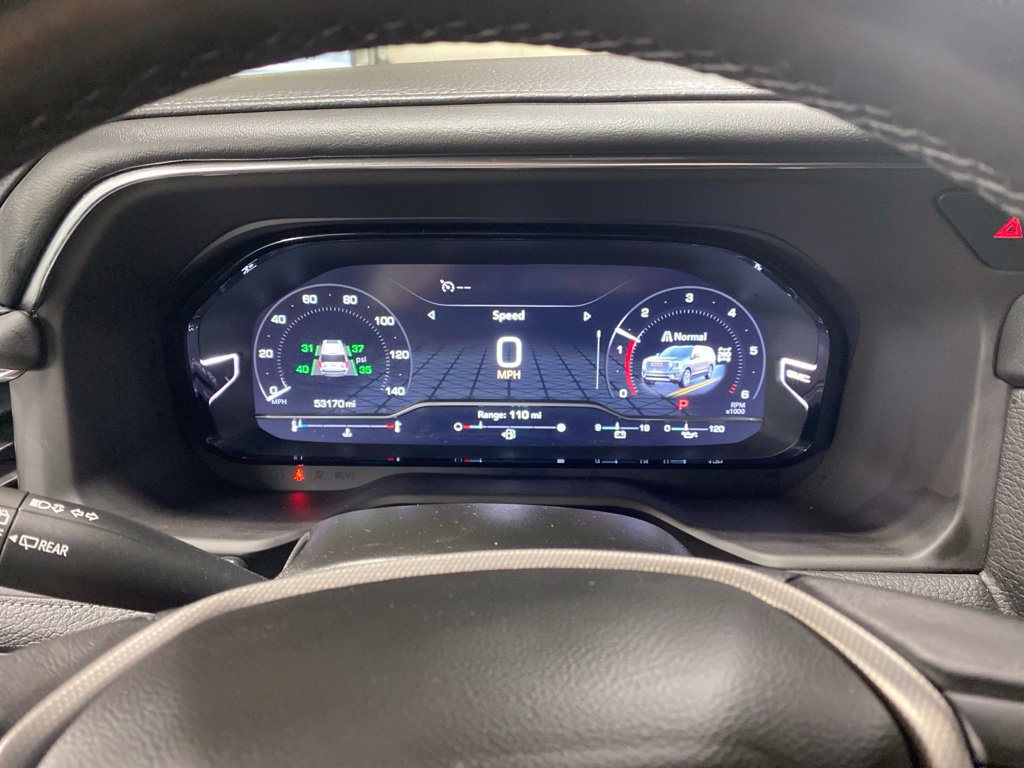 Certified 2022 GMC Yukon XL Denali AWD/4WD image 6