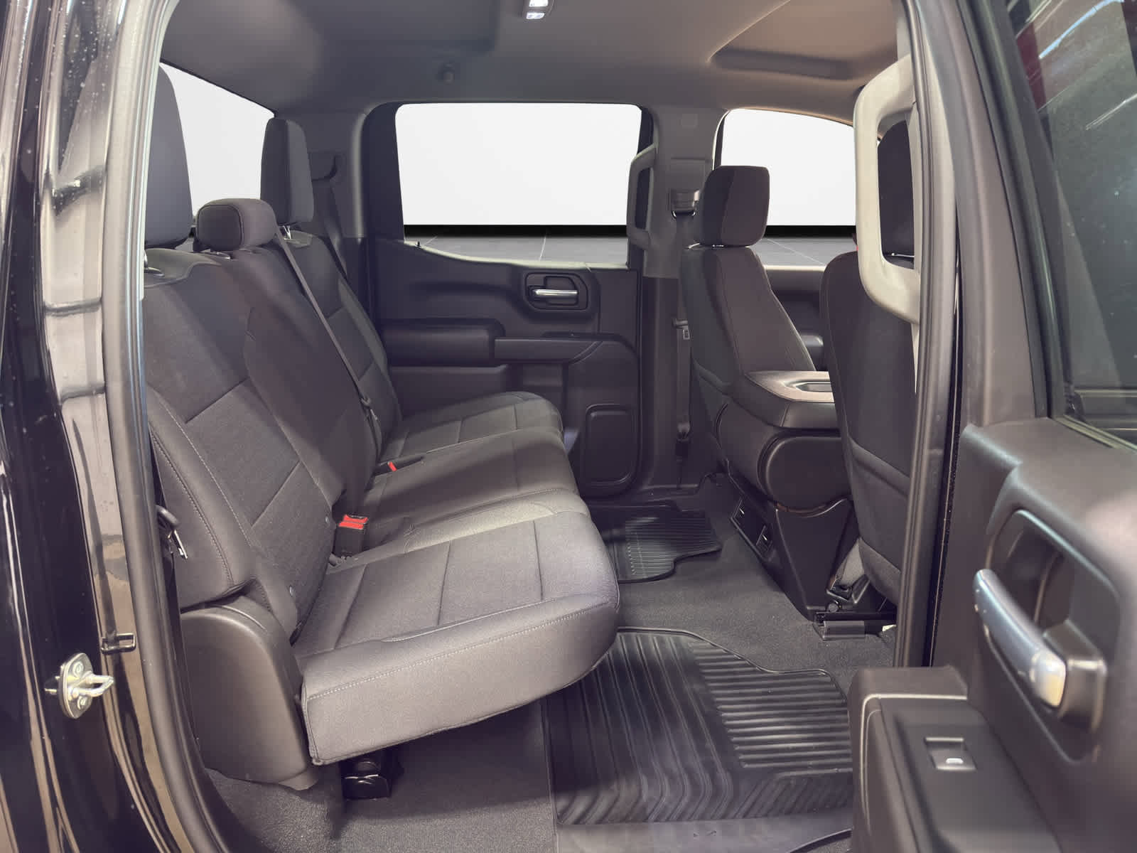 Used 2022 Chevrolet Silverado 1500 Custom image 24