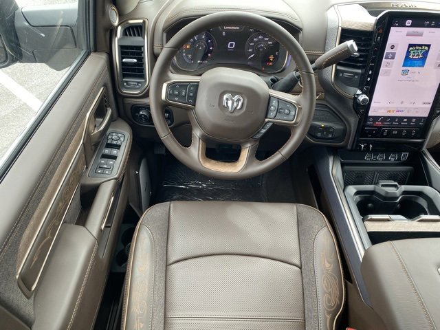 New 2026 RAM 2500 Limited image 37