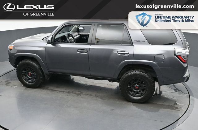 Used 2020 Toyota 4Runner TRD Pro AWD/4WD image 26