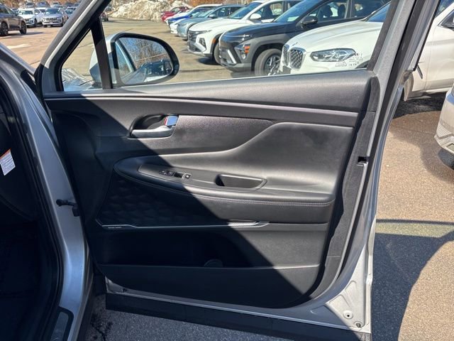 Certified 2023 Hyundai Santa Fe Limited image 8