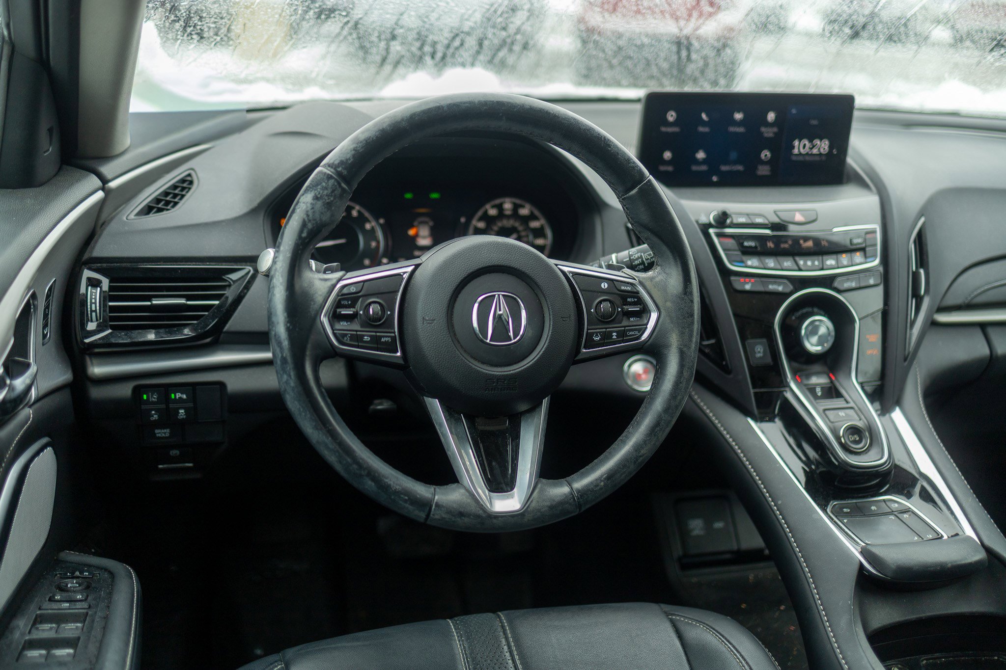 Used 2019 Acura RDX AWD w/ Technology Package image 29