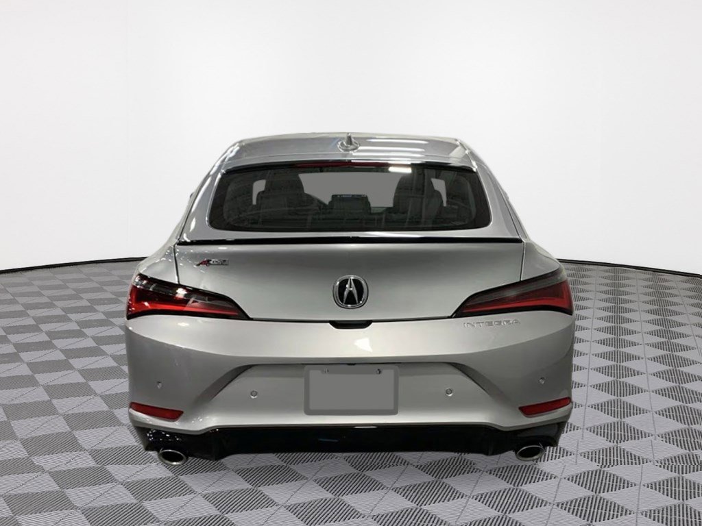 New 2026 Acura Integra A-Spec image 4