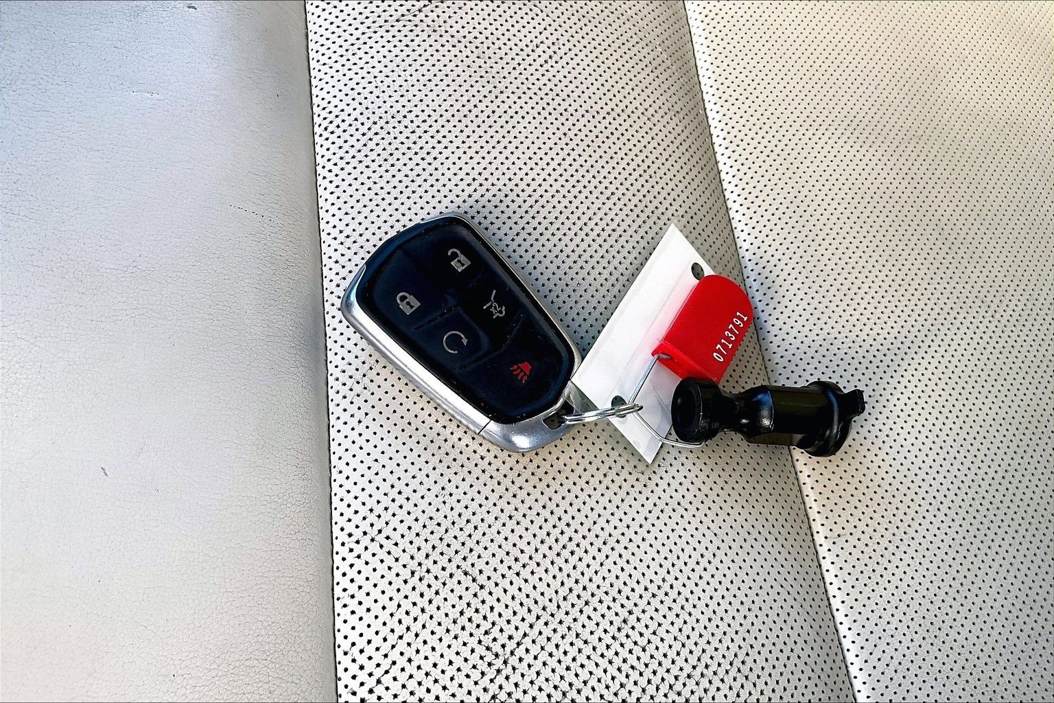 Used 2019 Cadillac XT4 Sport image 11