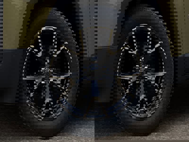 New 2026 Jeep Cherokee Overland image 8