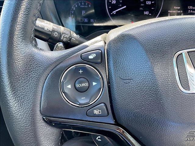 Used 2021 Honda HR-V EX-L image 17