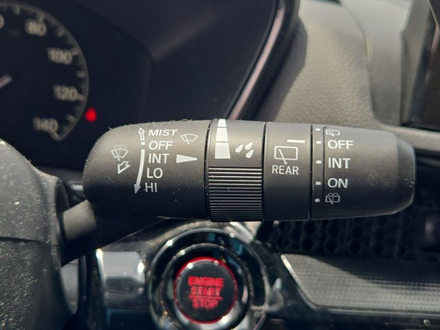 Used 2025 Honda CR-V EX-L image 15