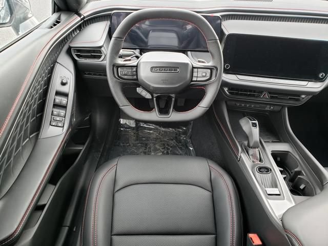 New 2026 Dodge Charger R/T AWD/4WD image 9