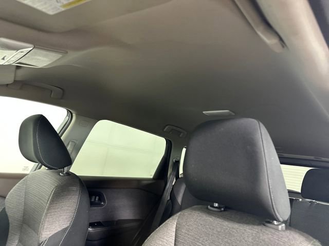 Used 2021 Nissan Rogue S image 12