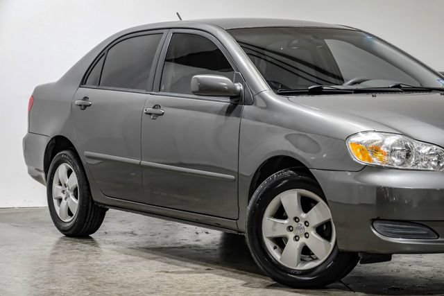 Used 2006 Toyota Corolla LE image 11