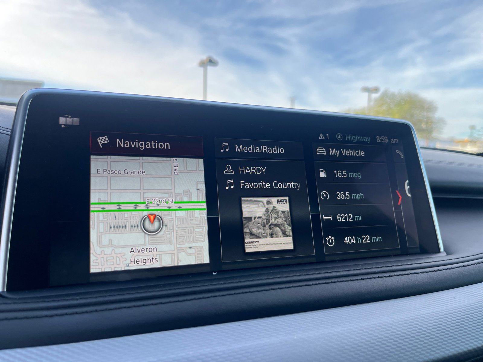 Used 2018 BMW X5 xDrive50i image 27