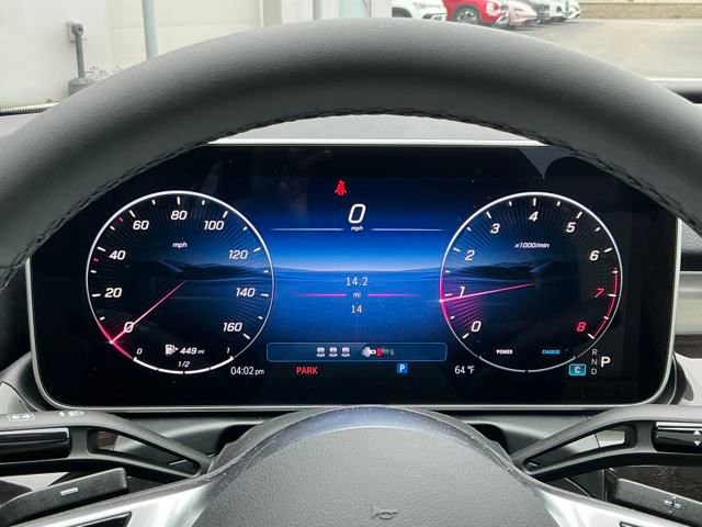 New 2025 Mercedes-Benz C 300 4MATIC Sedan image 2